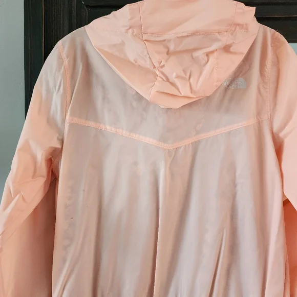 TNF windbreaker Size Small - Picture 5 of 6